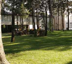 Санаторий «Металлург», фото 53