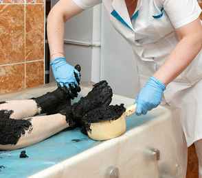 Санаторий «Кедровый бор», фото 3