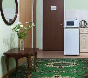 Санаторий «Кедровый бор», фото 7