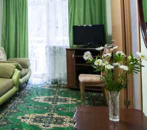 Санаторий «Кедровый бор», фото 6