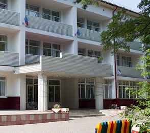 Санаторий «Кедровый бор», фото 9