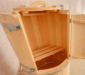 Санаторий «Кедровый бор», фото 18