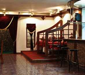 Санаторий «Кедровый бор», фото 22