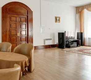 Санаторий «Кедровый бор», фото 25