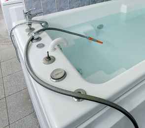 Санаторий «Кедровый бор», фото 28