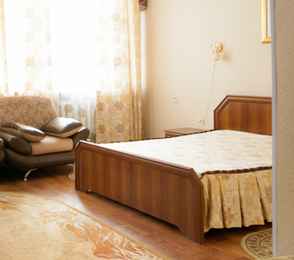 Санаторий «Кедровый бор», фото 37