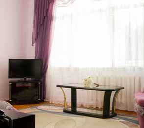 Санаторий «Кедровый бор», фото 38