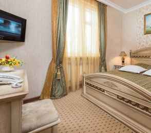 Отель & Спа «Старинная Анапа», фото 4