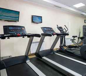 Отель & Спа «Старинная Анапа», фото 21