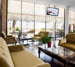 Отель & Спа «Старинная Анапа», фото 26