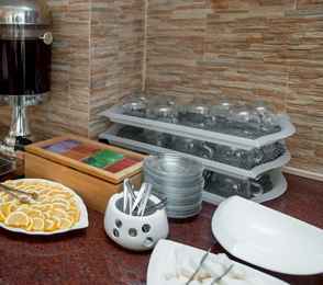 Отель & Спа «Старинная Анапа», фото 30