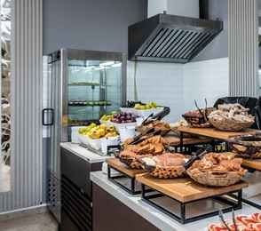 Отель & Спа «Старинная Анапа», фото 33