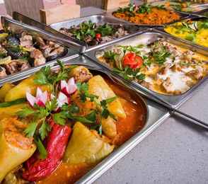 Отель & Спа «Старинная Анапа», фото 34