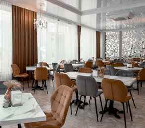 Отель & Спа «Старинная Анапа», фото 36