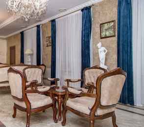 Отель & Спа «Старинная Анапа», фото 44