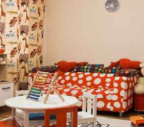 Отель & Спа «Старинная Анапа», фото 45