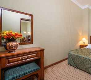 Отель & Спа «Старинная Анапа», фото 51