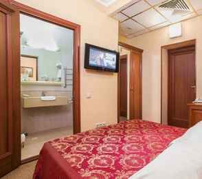 Отель & Спа «Старинная Анапа», фото 54