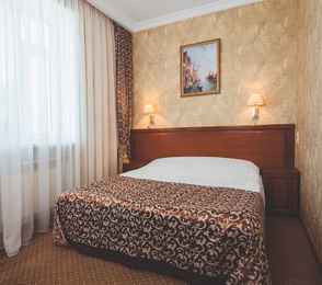 Отель & Спа «Старинная Анапа», фото 62