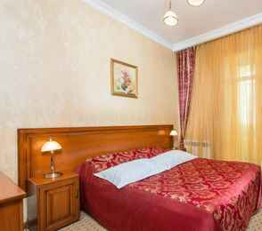 Отель & Спа «Старинная Анапа», фото 64