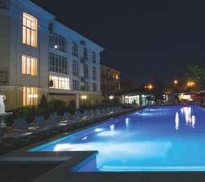 Отель & Спа «Старинная Анапа», фото 70