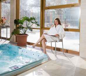 Санаторий «Центросоюз-Кисловодск», фото 2