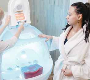 Санаторий «Центросоюз-Кисловодск», фото 9