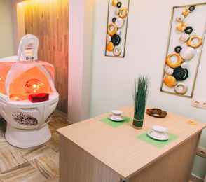 Санаторий «Центросоюз-Кисловодск», фото 11