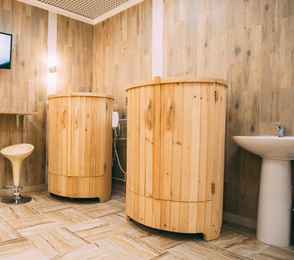 Санаторий «Центросоюз-Кисловодск», фото 14