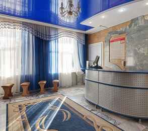 Санаторий «Центросоюз-Кисловодск», фото 22