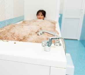 Санаторий «Центросоюз-Кисловодск», фото 25