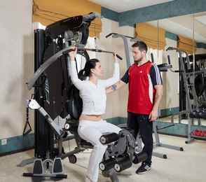 Санаторий «Центросоюз-Кисловодск», фото 30