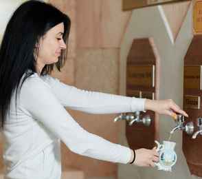 Санаторий «Центросоюз-Кисловодск», фото 36