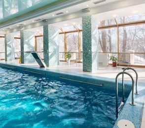 Санаторий «Центросоюз-Кисловодск», фото 42