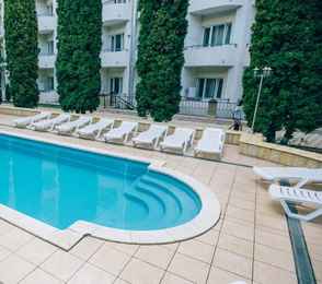 Санаторий «Центросоюз-Кисловодск», фото 43