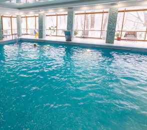 Санаторий «Центросоюз-Кисловодск», фото 44