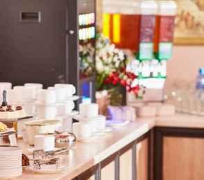 Санаторий «Центросоюз-Кисловодск», фото 52