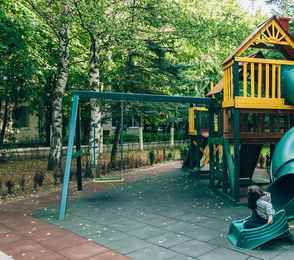 Санаторий «Центросоюз-Кисловодск», фото 61