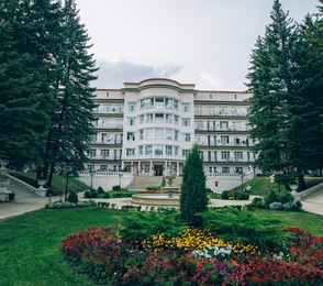 Санаторий «Центросоюз-Кисловодск», фото 64