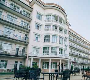 Санаторий «Центросоюз-Кисловодск», фото 65