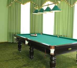 Санаторий «Центросоюз-Кисловодск», фото 68