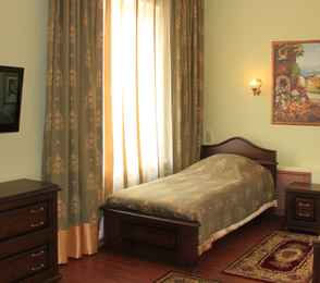 Санаторий «Центросоюз-Кисловодск», фото 73