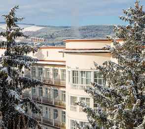 Санаторий «Центросоюз-Кисловодск», фото 79