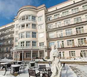 Санаторий «Центросоюз-Кисловодск», фото 80