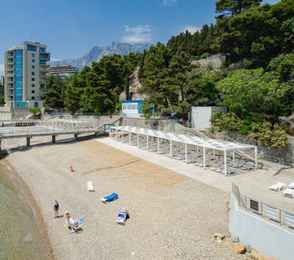 Санаторий «Дюльбер», фото 3