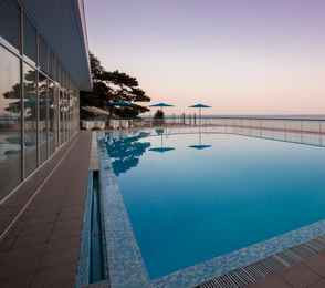 Санаторий «Дюльбер», фото 2