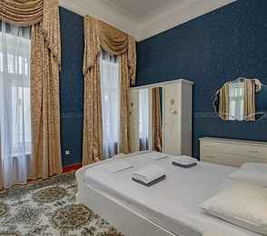 Санаторий «Дюльбер», фото 21