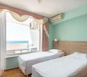 Санаторий «Дюльбер», фото 30