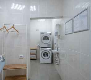 Санаторий «Дюльбер», фото 36