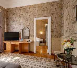 Санаторий «Дюльбер», фото 38